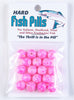 Mad River Mfg. Hard Fish Pills
