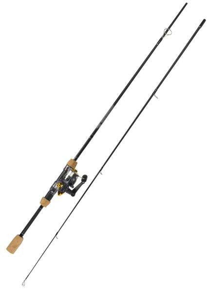 Master Fishing Tackle Hunter 6' Trout Combo