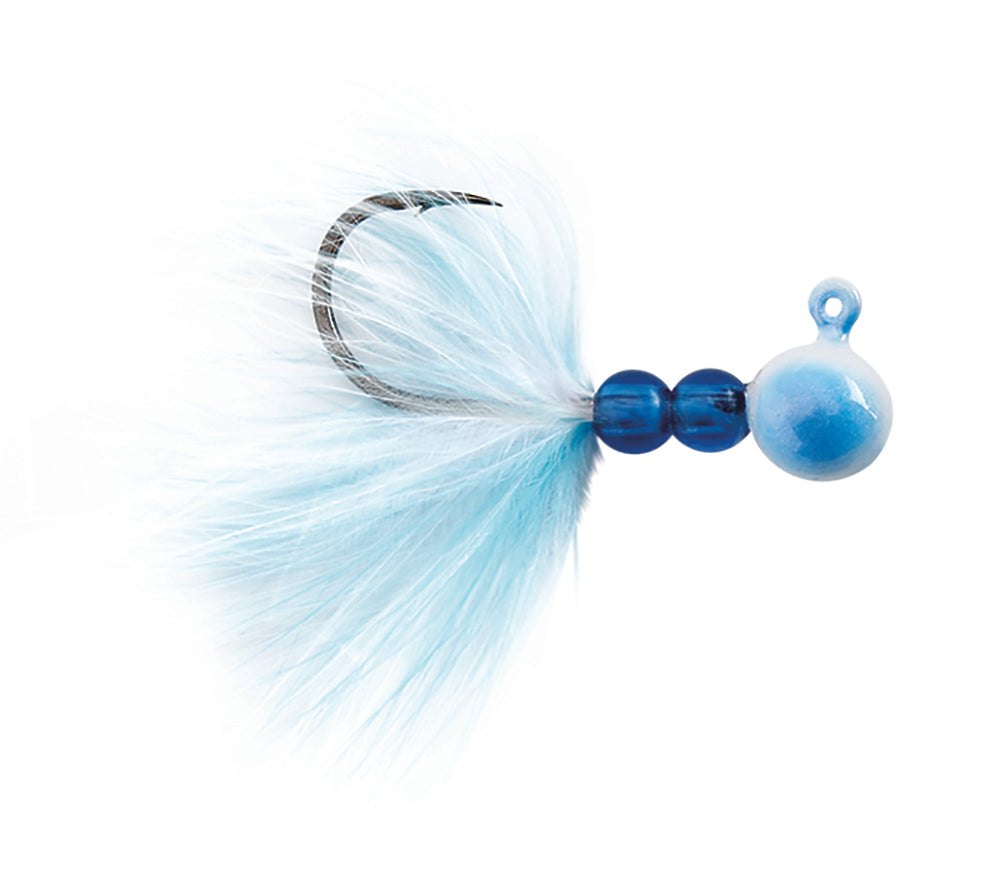 Yakima Bait Maxi Jig