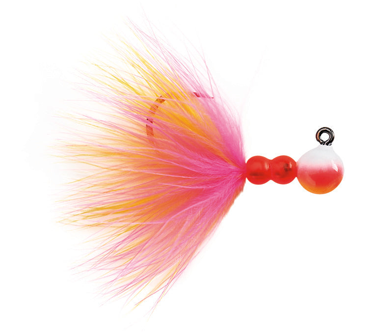Yakima Bait Maxi Jig