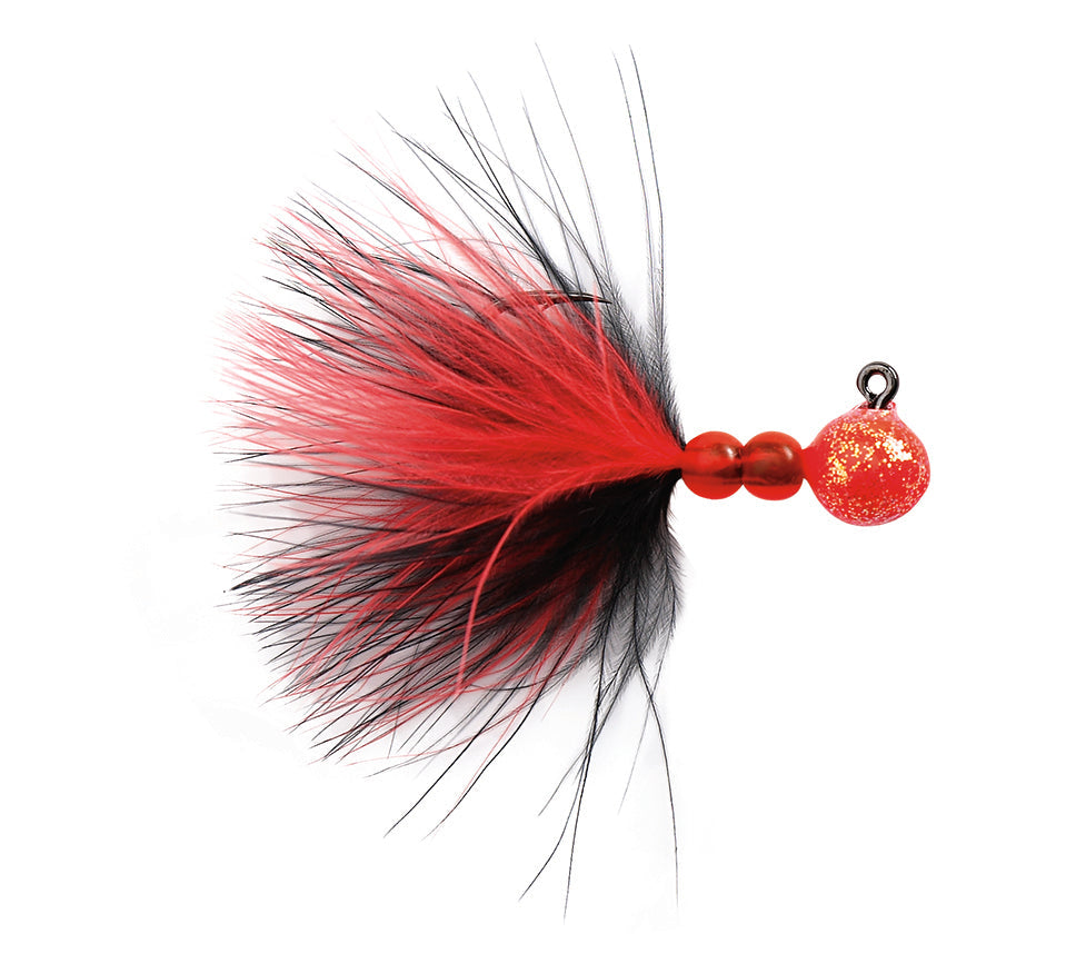 Yakima Bait Maxi Jig