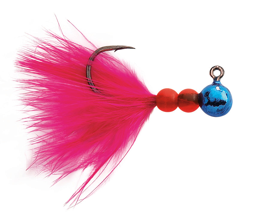 Yakima Bait Maxi Jig