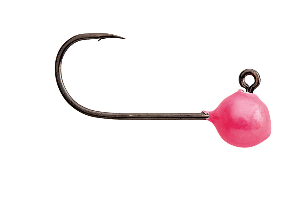 Yakima Bait Maxi Jig Head 1/8 oz