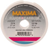 Maxima Fluorocarbon Leader Wheels