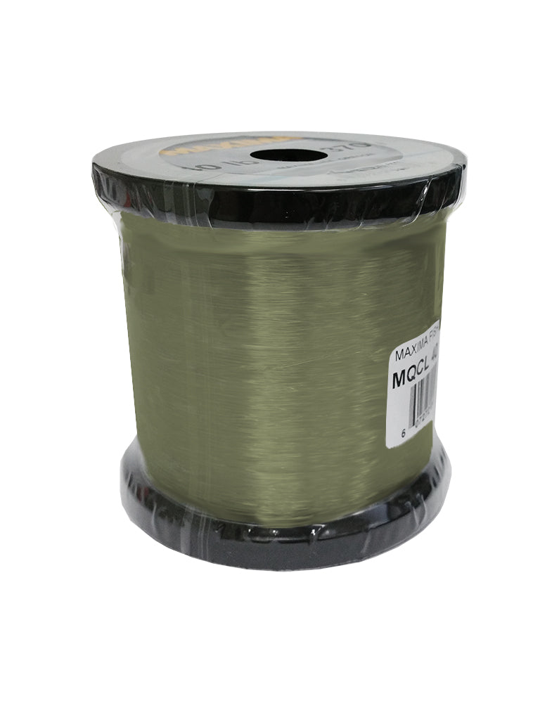 Maxima Guide Spools