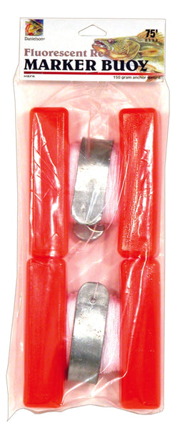 Danielson Marker Buoy