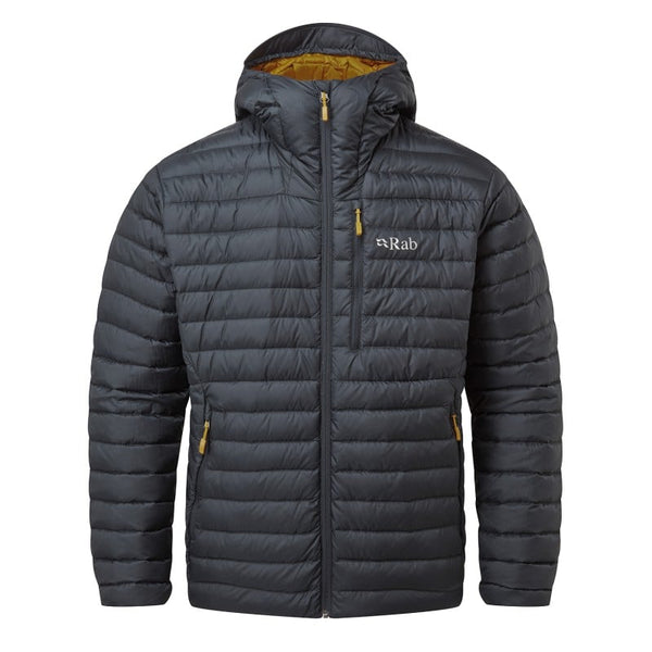 Rab Microlight Alpine Jacket - Men's