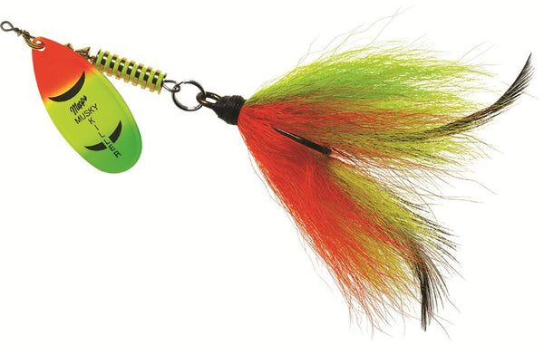 Mepp's Musky Killer Lure