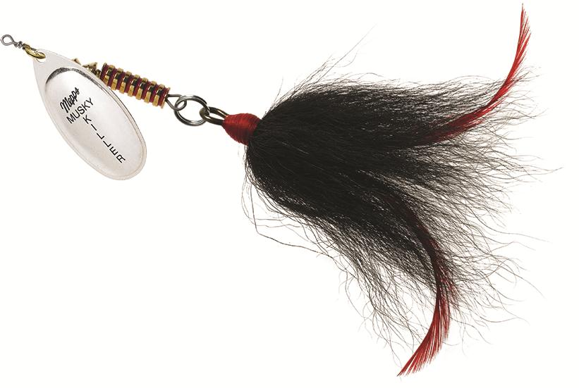 Mepp's Musky Killer Lure