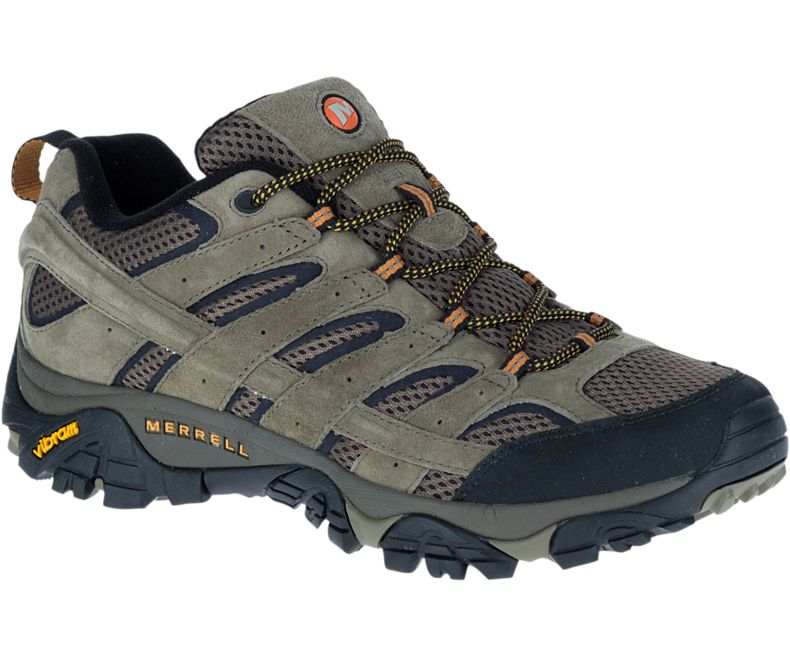 XXB Merrell Men's MOAB 2 Ventilator Hiking Shoe