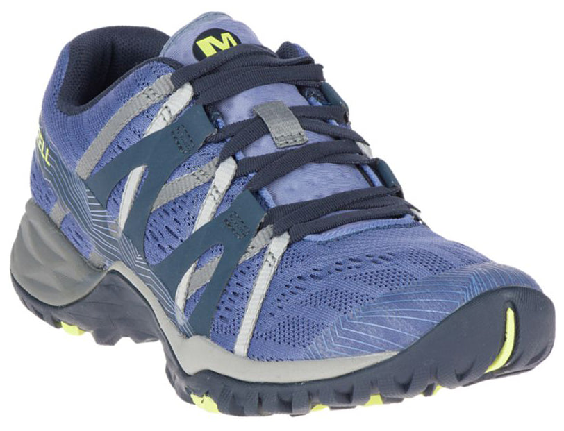 XXB Merrell Women's Siren Hex Q2 E-Mesh Hiking Shoe