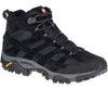 XXB Merrell Men's MOAB 2 Ventilator Mid-Rise Waterproof Hiking Shoes