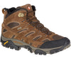 XXB Merrell Men's MOAB 2 Mid-Rise Waterproof Hiking Shoes