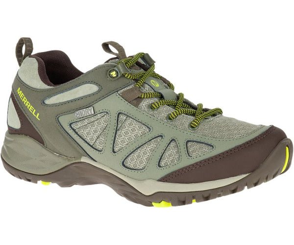 XXB Merrell Women's Siren Sport Q2 Waterproof Hiking Shoes