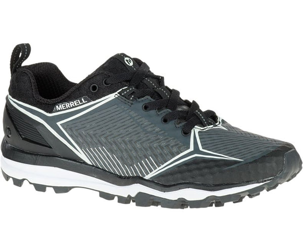 XXB Merrell Women's All Out Crush Shield Light Hiking Shoes
