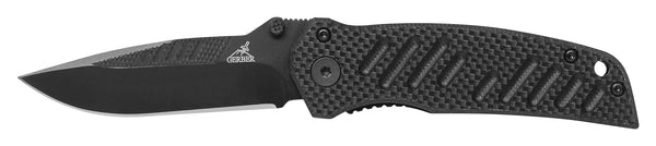 Gerber Mini Swagger Fine Edge Folding Knife