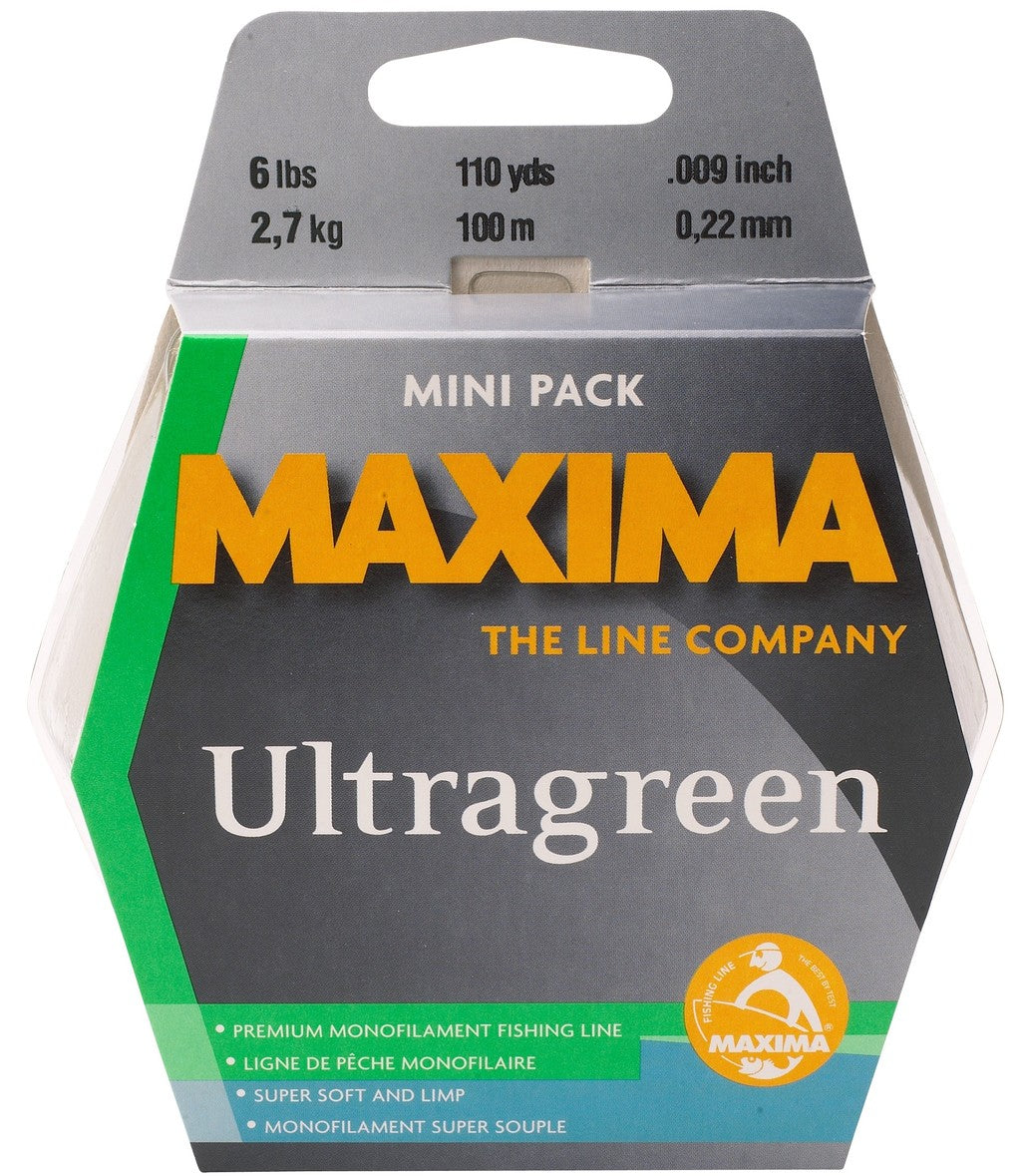 Maxima Mini Pack