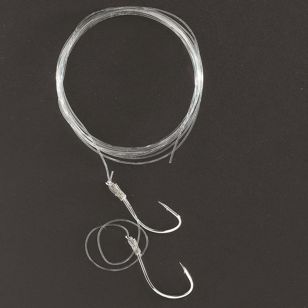 Mustad Classic Adjustable Tied Mooching Rig