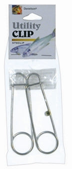 Danielson Minnow & Crayfish Trap Utility Clip