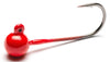 Mustad Addicted Jig Heads 4-Pack