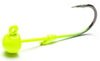 Mustad Addicted Worm Heads 4-Pack
