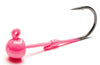 Mustad Addicted Worm Heads 4-Pack
