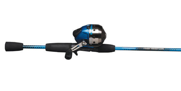 Shakespeare Navigator Spincast Combo ZZZ