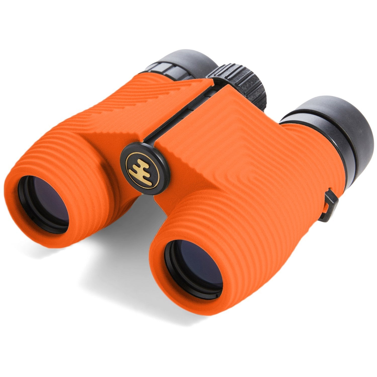 Nocs Provisions Standard Issue 8X25 Waterproof Binoculars