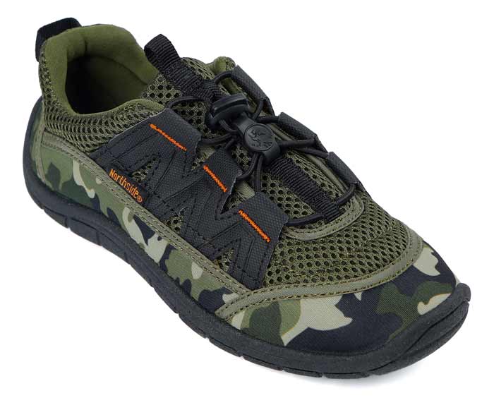 XXB Northside Brille Ii Kids Water Shoe