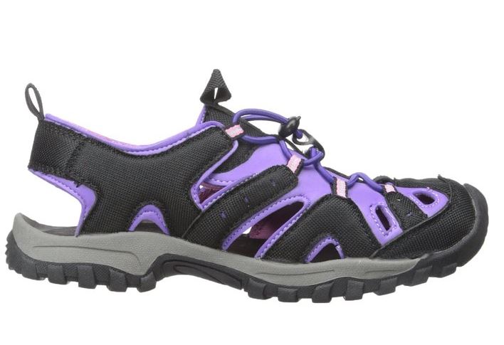 XXB Northside Burke Ll Kid'S Slip-On Sandals