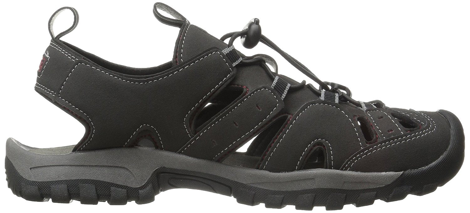 XXB Northside Burke Ll Kid'S Slip-On Sandals