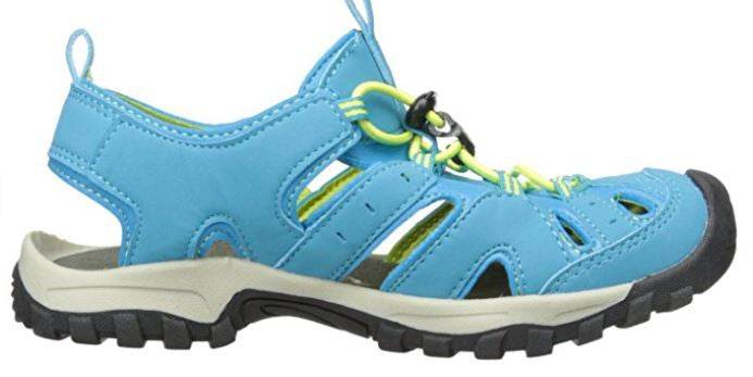 XXB Northside Burke Ll Kid'S Slip-On Sandals