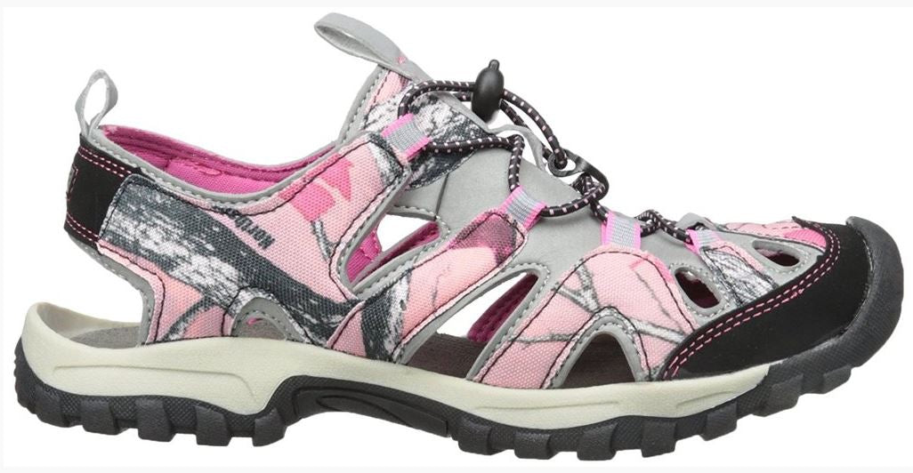 XXB Northside Burke Ll Kid'S Slip-On Sandals