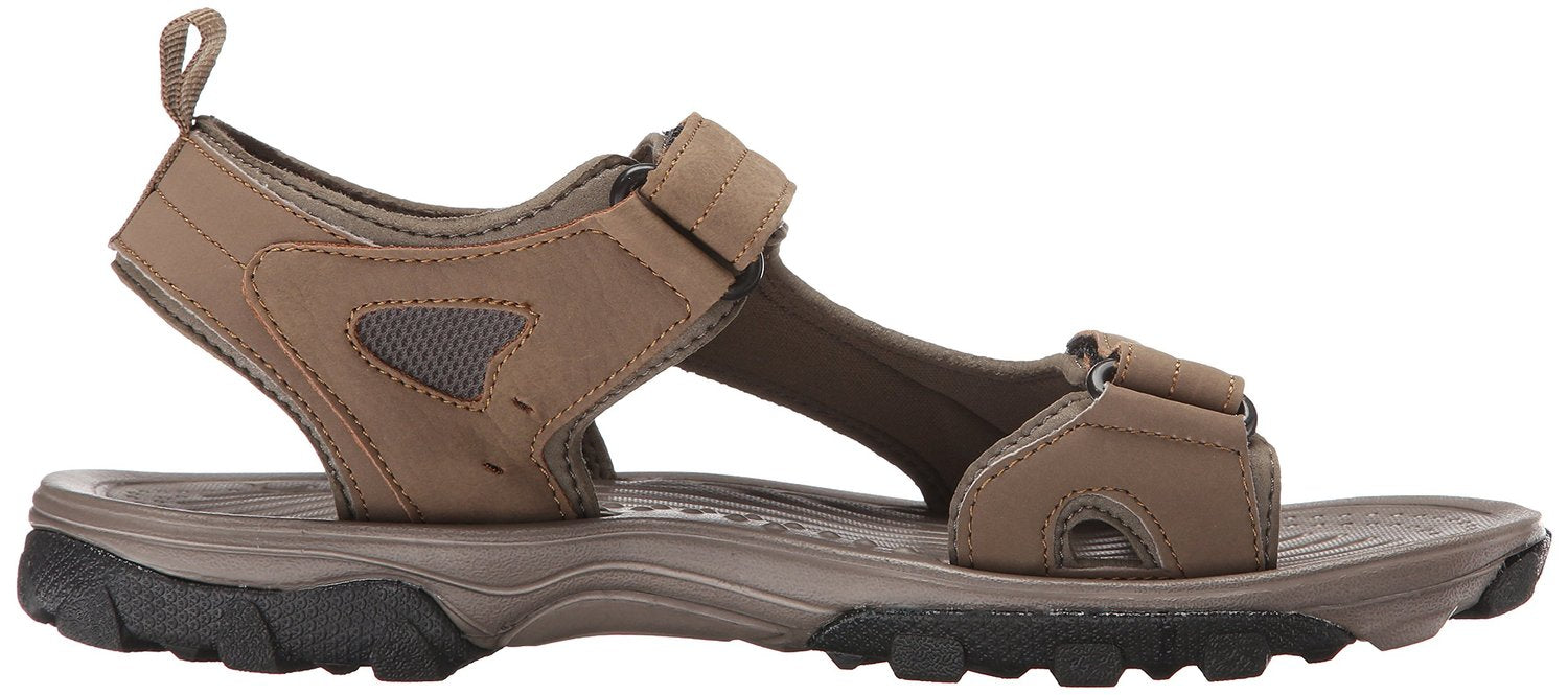 Northside Riverside Ii Open Toe Sandals