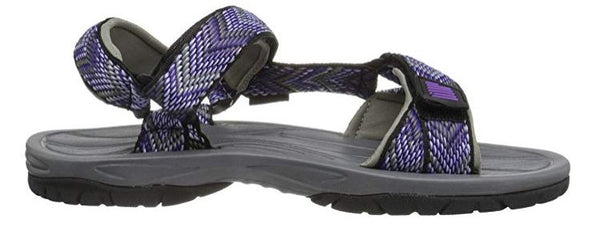 XXB Northside Seaview Women'S Open Toe Sport Sandal