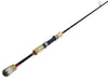 Okuma Troutfire Ultralight Spinning Rods