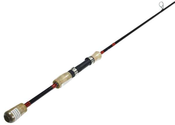 Okuma Troutfire Ultralight Spinning Rods