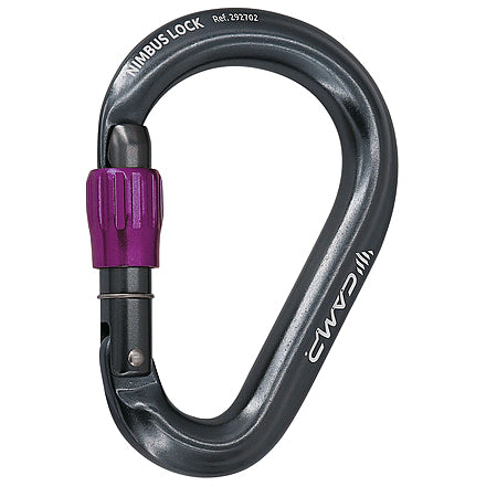 Camp USA Nimbus Lock-2023