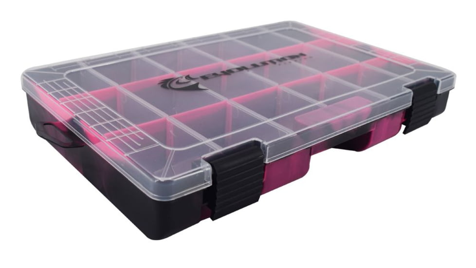 Evolution Outdoor Drift Series 3600 Tackle Tray