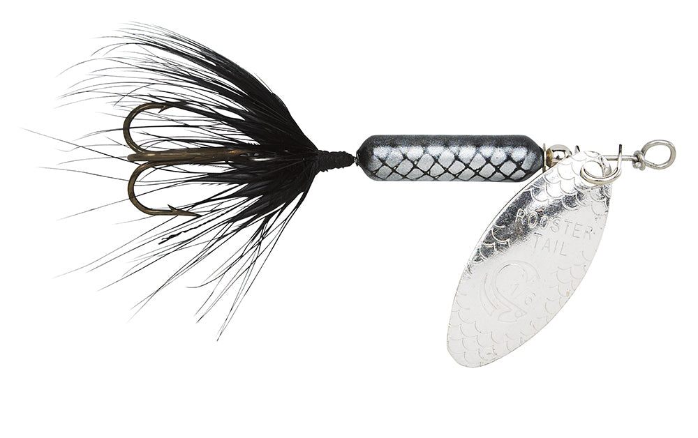 Worden's Original Rooster Tail 1/24