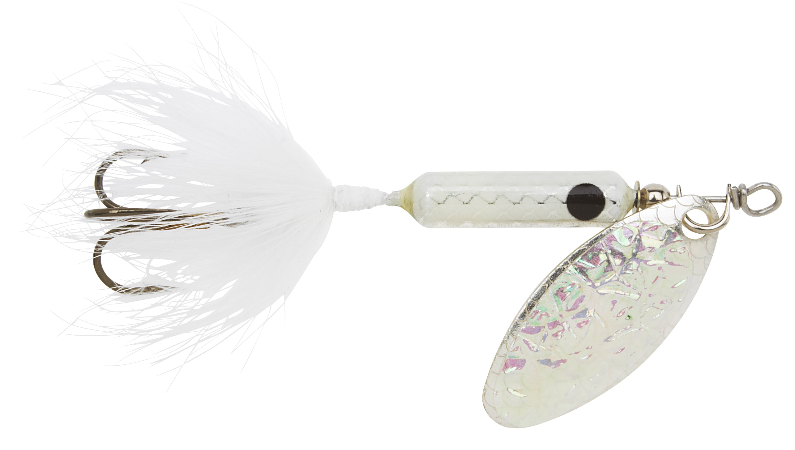 Worden's Original Rooster Tail 1/24 ZZZ