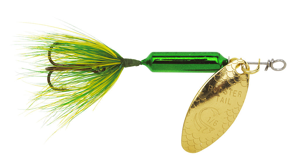 Worden's Original Rooster Tail 1/24 ZZZ