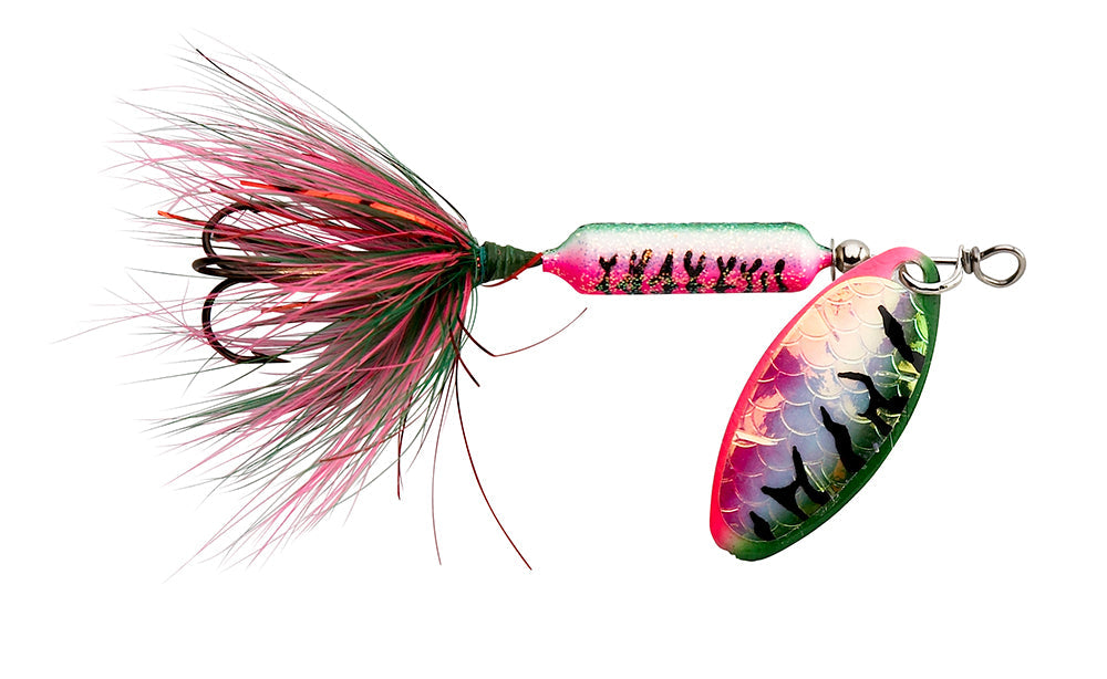 Worden's Original Rooster Tail 1/24 ZZZ