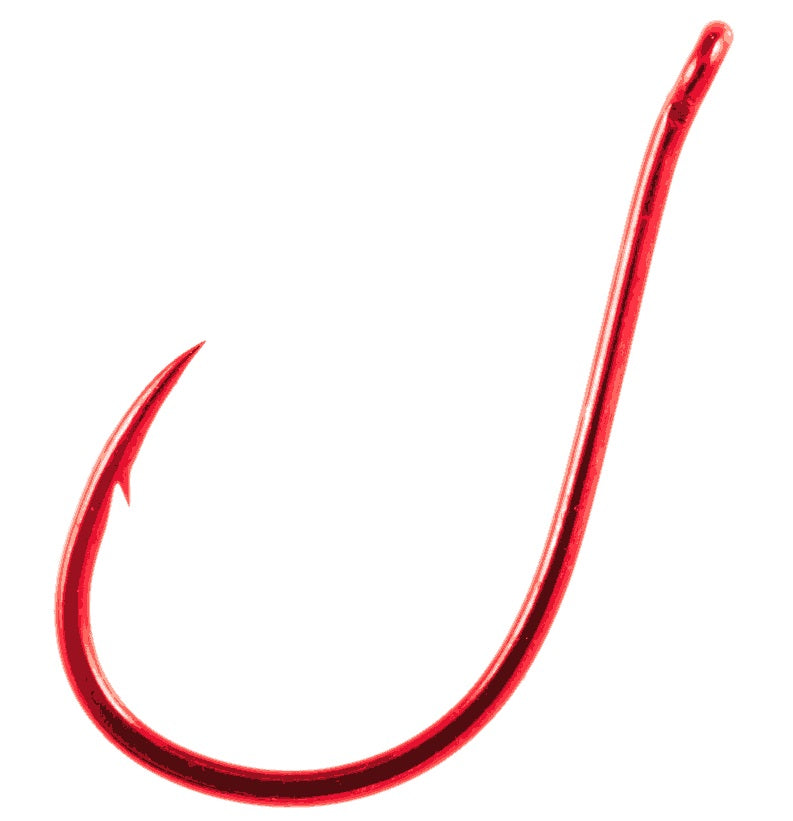 Owner Side Drift Mosquito Hooks
