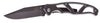 Gerber Paraframe I Half Serrated Knife