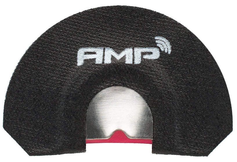 Phelps Amp Black Elk Diaphragm Call
