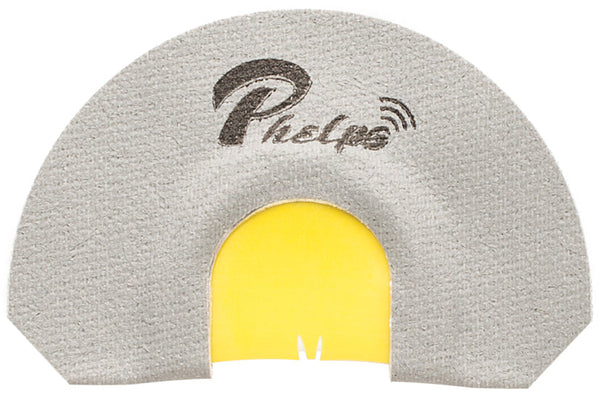 Phelps Sassy Split V Turkey Diaphragm Call