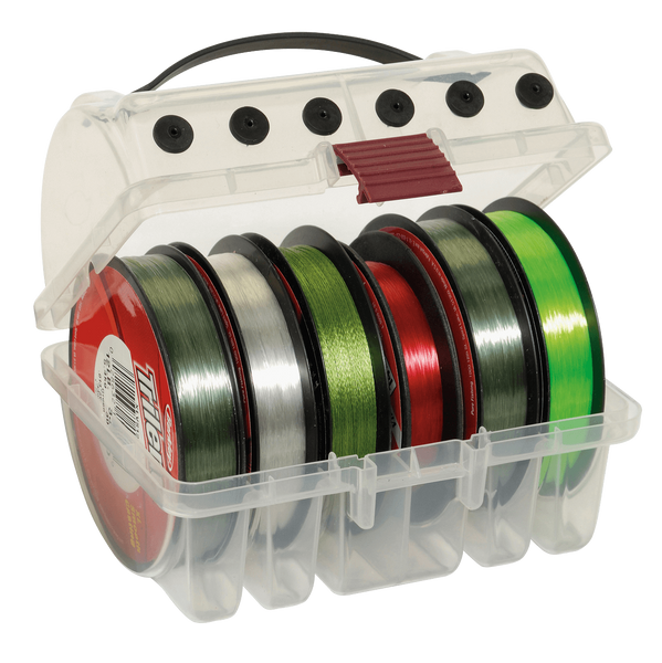 Plano ProLatch Line Spool Box ZZZ