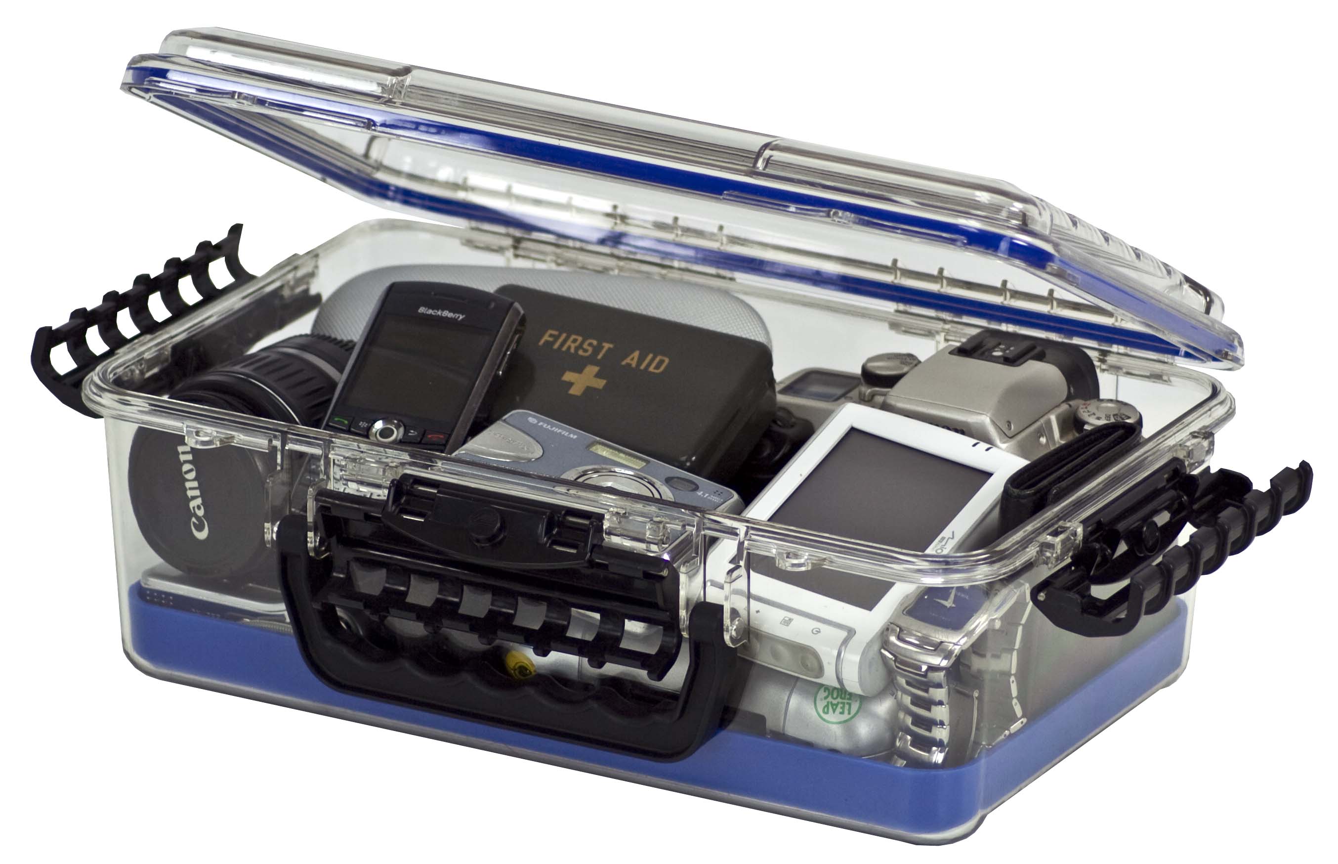 Plano Guide Series Waterproof Case