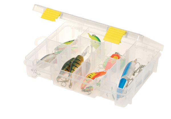 Plano ProLatch Half-Size StowAway Utility Box